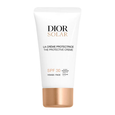 Creme com Proteção Solar Dior Protective SPF30
